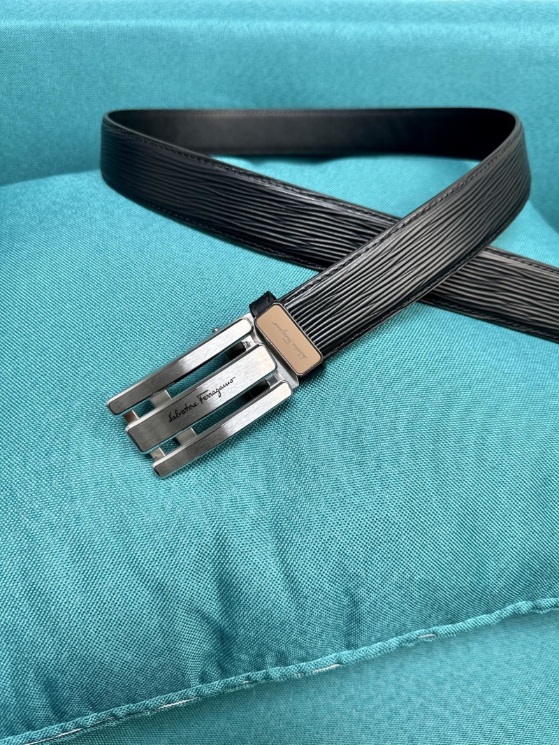 Ferragamo Belts